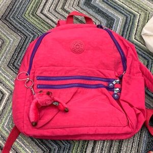 Kipling backpack